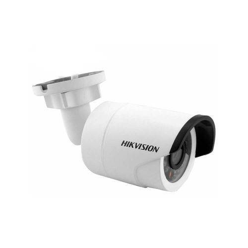 Camera Bullet Turbo 720p DS-2CE16C0T-IRPF Hikvision 20m