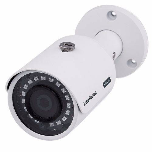 Câmera Bullet VHD 3230 B G4 Intelbras