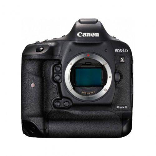 Câmera Canon Eos 1d X Mark Ii Corpo