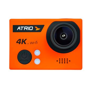 Câmera de Ação Atrio Fullsport Cam 4K - DC185 DC185