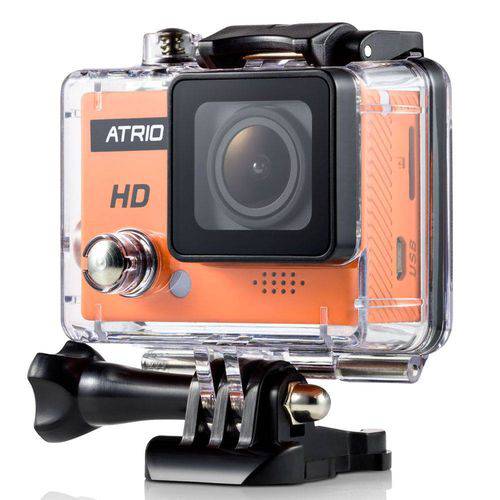 Camera de Açao Atrio Fullsport Cam HD Dc186
