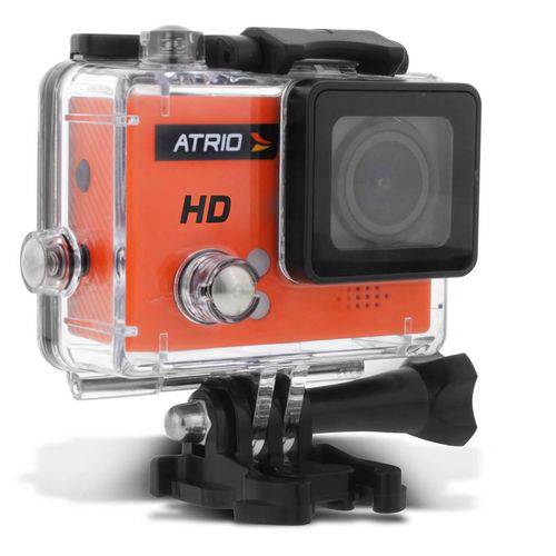 Câmera de Ação Atrio HD Full Sport
