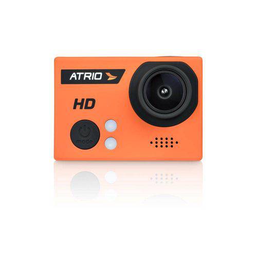 Câmera de Ação Fullsport Cam HD - Atrio - Dc186