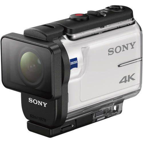 Câmera de Ação Sony Action Fdr-X3000 4K