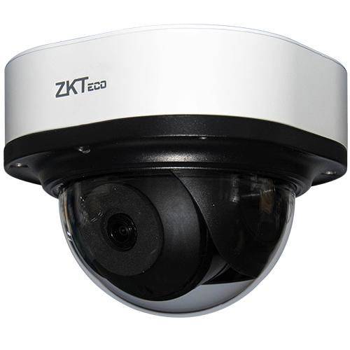 Câmera de Segurança HD Eyeball DL-34F26B