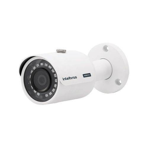 Câmera de Segurança Intelbras VHD 3230 B - Full HD 1080p - G4