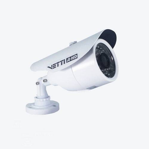 Câmera de Segurança VETTI Alta Definição A-HD BULLET