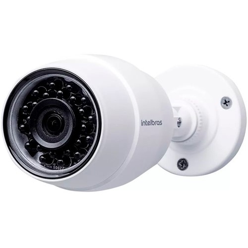 Câmera de Segurança Wi-Fi HD IC5 Mibo 4565244 Intelbras