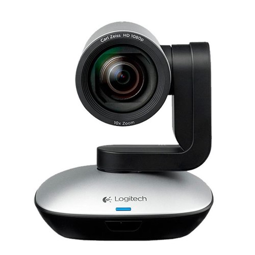 Câmera de Vídeo Conferência PTZ Pro 960-001021 Logitech