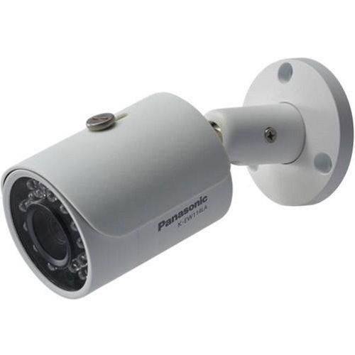 Câmera de Vigilância Panasonic K-EW114L06AE