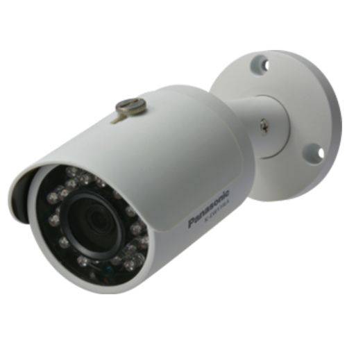 Câmera de Vigilância Panasonic K-EW114L03AE