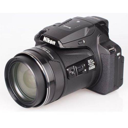 Câmera Digital Compacta Nikon Coolpix P900