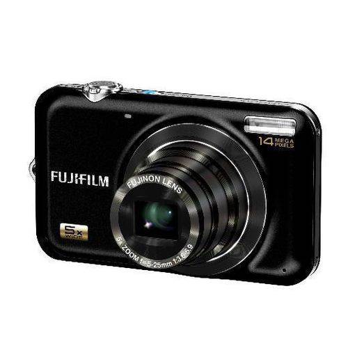 Câmera Digital Finepix Jx200 Preta -fujifilm