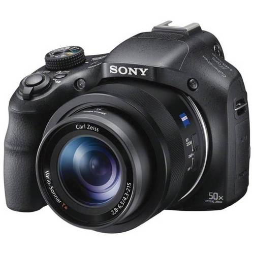 Camera Digital Sony Cyber-Shot Dsc-Hx400