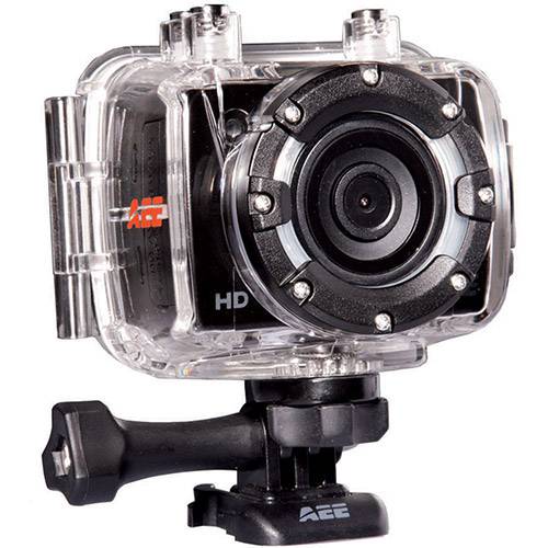Câmera Digital Xtrax SD21 8MP