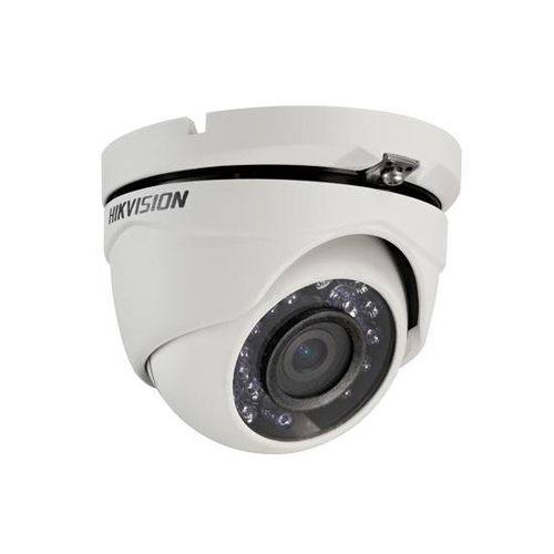 Camera Dome Hikvision Full HD 1080p 2,8mm Ds-2ce56d0t-irmf