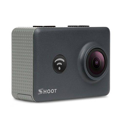 Câmera Esportiva Shoot 4K Ultra HD T31 Action Camera 14MP Wifi