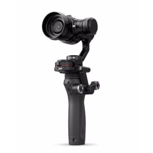Câmera Filmadora Dji Osmo Pro X5 + Maleta
