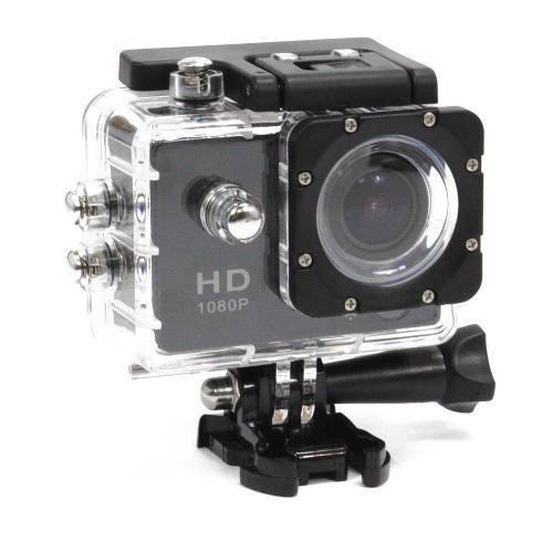 Câmera Filmadora Wifi Full Hd Hdmi 1080p Esporte Sp5000