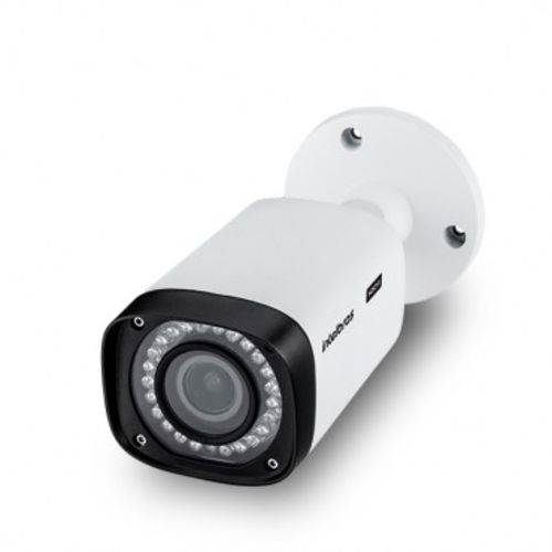 Câmera Hdcvi 2.7 a 12mm Full Hd Ir 50m Vhd 5250 Z Intelbras