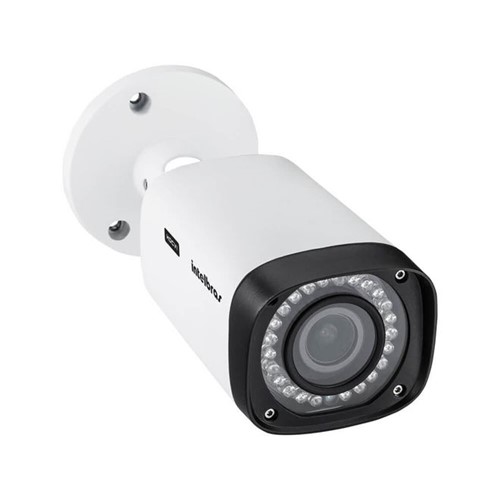 Câmera HDCVI Varifocal com Infravermelho VHD 3140 VF G4 4565262 Intelbras