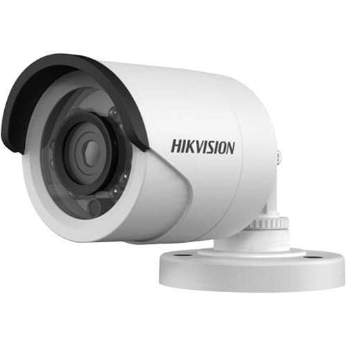 Camera Hikivision Ir 20m 720p 3,6mm Bullet - Ds-2ce16cot-irp Pl