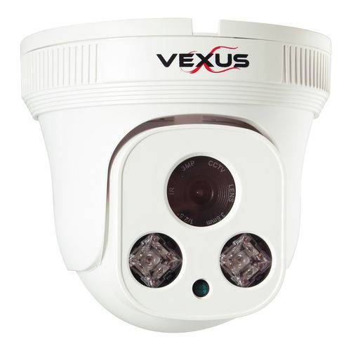 Câmera Infra VEXUS VX-4400 4 In 1 Ahd, Cvi, Tvi, Tvl 2.0MP