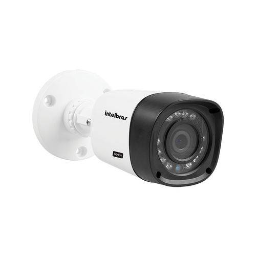 Câmera Intelbras Multi HD 2.8 Mm 20 Mts. VHD 3120B C/infrav. Ger.3 - 720P