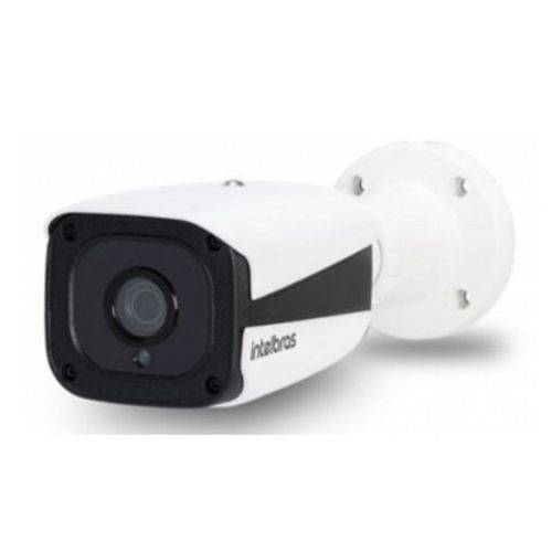 Câmera Ip Bullet Intelbras VIP 1220 Full HD 2.0MP 3,6mm