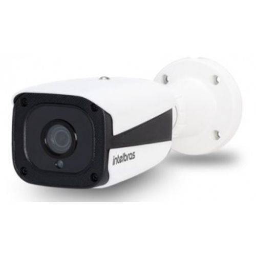 Câmera Ip Bullet Vip 1220 B 2,8mm 20m 1080p Full Hd 2mp - Intelbras