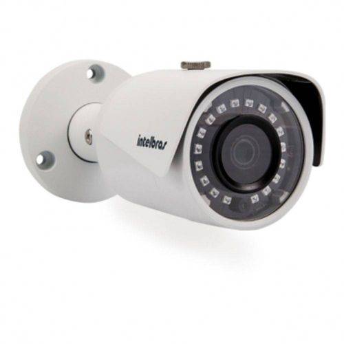 Camera Ip Intelbras Infra Red Vip S3020 G2 Ir 20 Geração 2