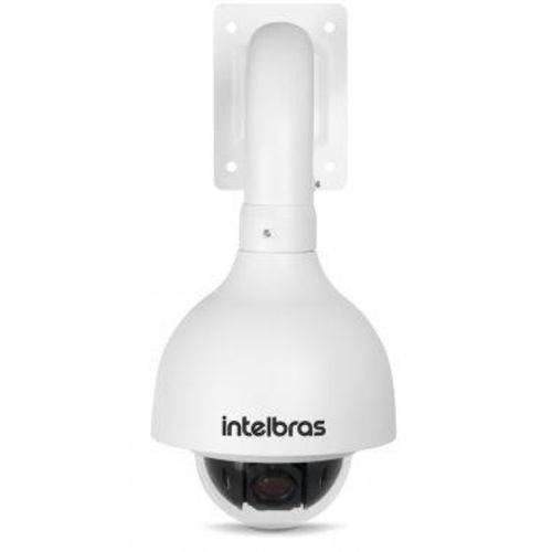 Camera Ip Intelbras VIP 5220 Sd - Speed Dome Full HD 2mp