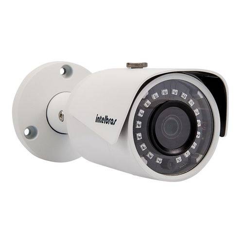 Câmera IP Mini Bullet VIP S3330 G2 3MP Intelbras