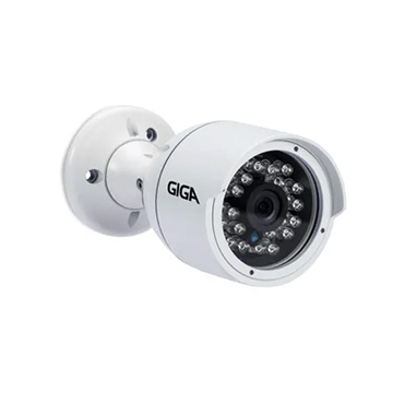 Camera IP 2MP Bullet 3.6MM IR30M GS0148 POE Giga | InfoParts