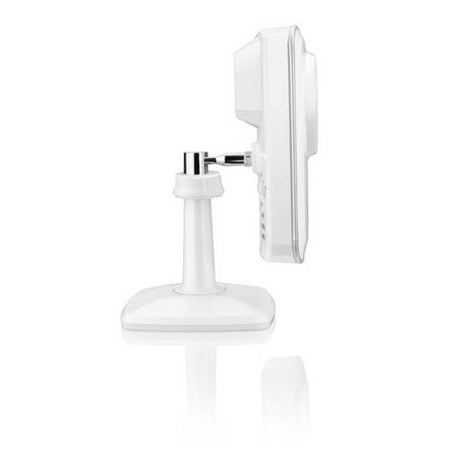 Camera Ip Wireless Plug And Play Baba Eletronica Multilaser