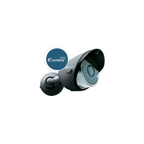 Câmera Jetcam Externa AHD 1.3MP 960p 30m Ccd Sony Exmor com WDR
