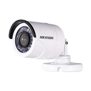 Camera 2MP 3.6MM IR20M DS-2CE16D0T-IRP HD Hikvision | InfoParts