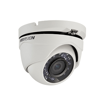 Camera 2MP 2.8MM IR20M DS-2CE56D0T 1080P Hikvision | InfoParts