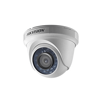 Camera 2MP 2.8MM IR20M DS-2CE56D0T-IRP HD Hikvision | InfoParts