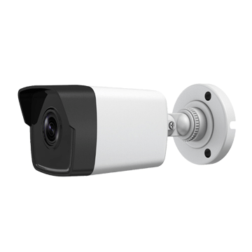 Camera 2MP 2.8MM IR30M POE DS-2CD1021-I Hikvision | InfoParts