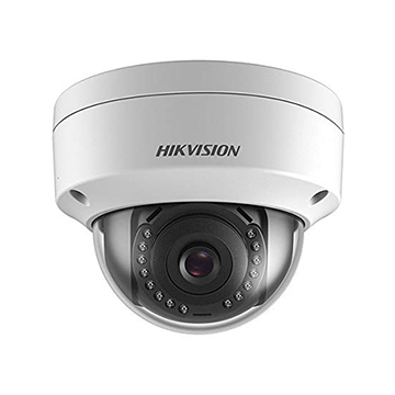 Camera 3MP 2.8MM IR30M POE DS-2CD1131-I Hikvision | InfoParts