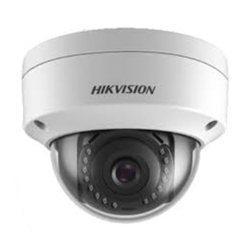 Camera 2MP 2.8MM IR30M POE DS-2CD1121-I Hikvision | InfoParts