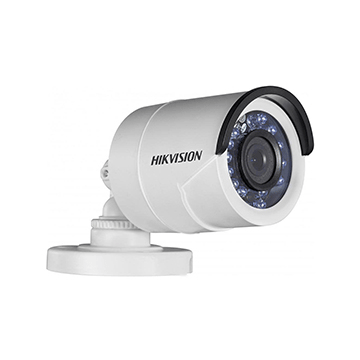 Camera 2MP 2.8MM IR15M DS-2CE1AD0T-IRP HD Hikvision | InfoParts