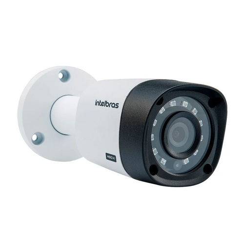 Câmera Multi-hd com Infravermelho Vhd3130b G4 4565259 Intelbras