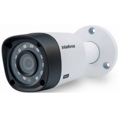 Camera Multi HD - Resolucao HD / IR / Lente 2,8mm - Intelbras - VHD 3120 B G3
