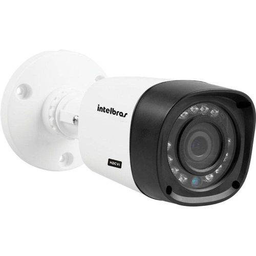Câmera Multi Hd Vhd 1010b G3 720p - Intelbras