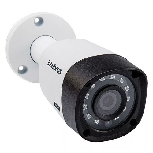 Câmera Multi HD VHD3120B G4 4565258 Intelbras