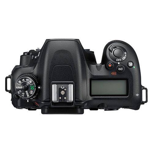 Câmera Nikon D7500 Dslr Corpo