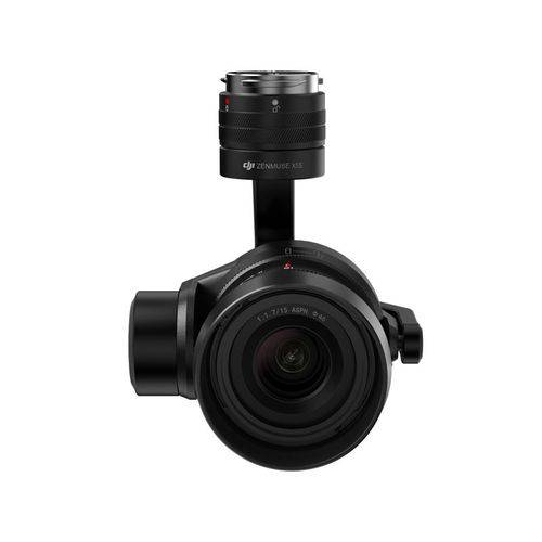 Câmera para Drone C/ Sensor Dji CPZM000496 Zenmuse X5S 20.8 MP