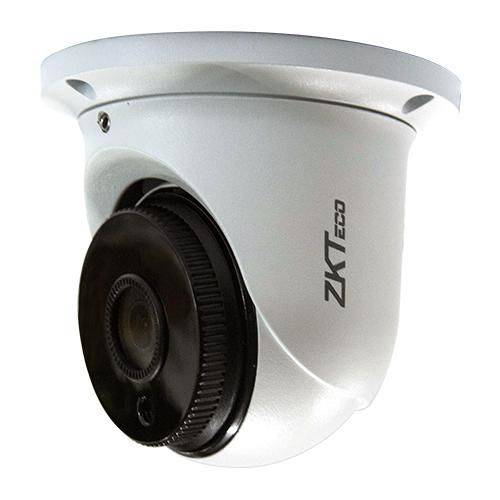 Câmera para Monitoramento HD Eyeball -ES-34F11H
